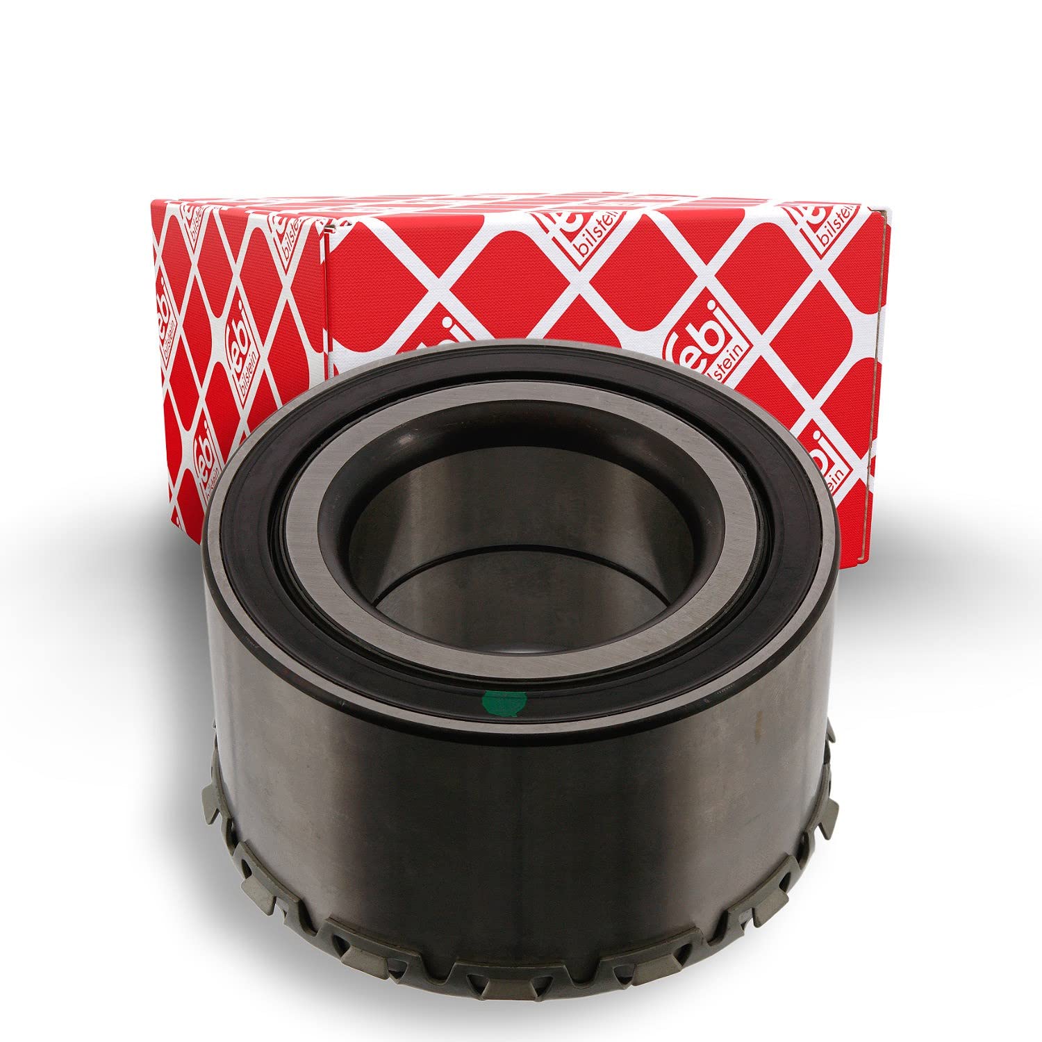 Front left and right FEBI BILSTEIN 40835 Wheel Bearing for MERCEDES-BENZ,MERCEDE