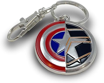 Amazon.co.jp: Limited Time 公式ファルコン&ウィンターソルジャー