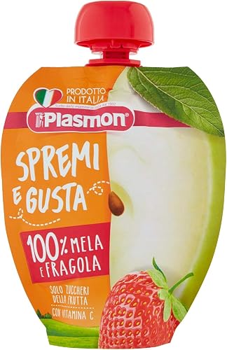 Spremi E Gusta Mela/Frag 100Ml
