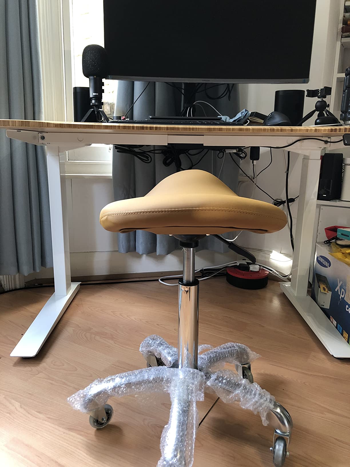 Customer photo