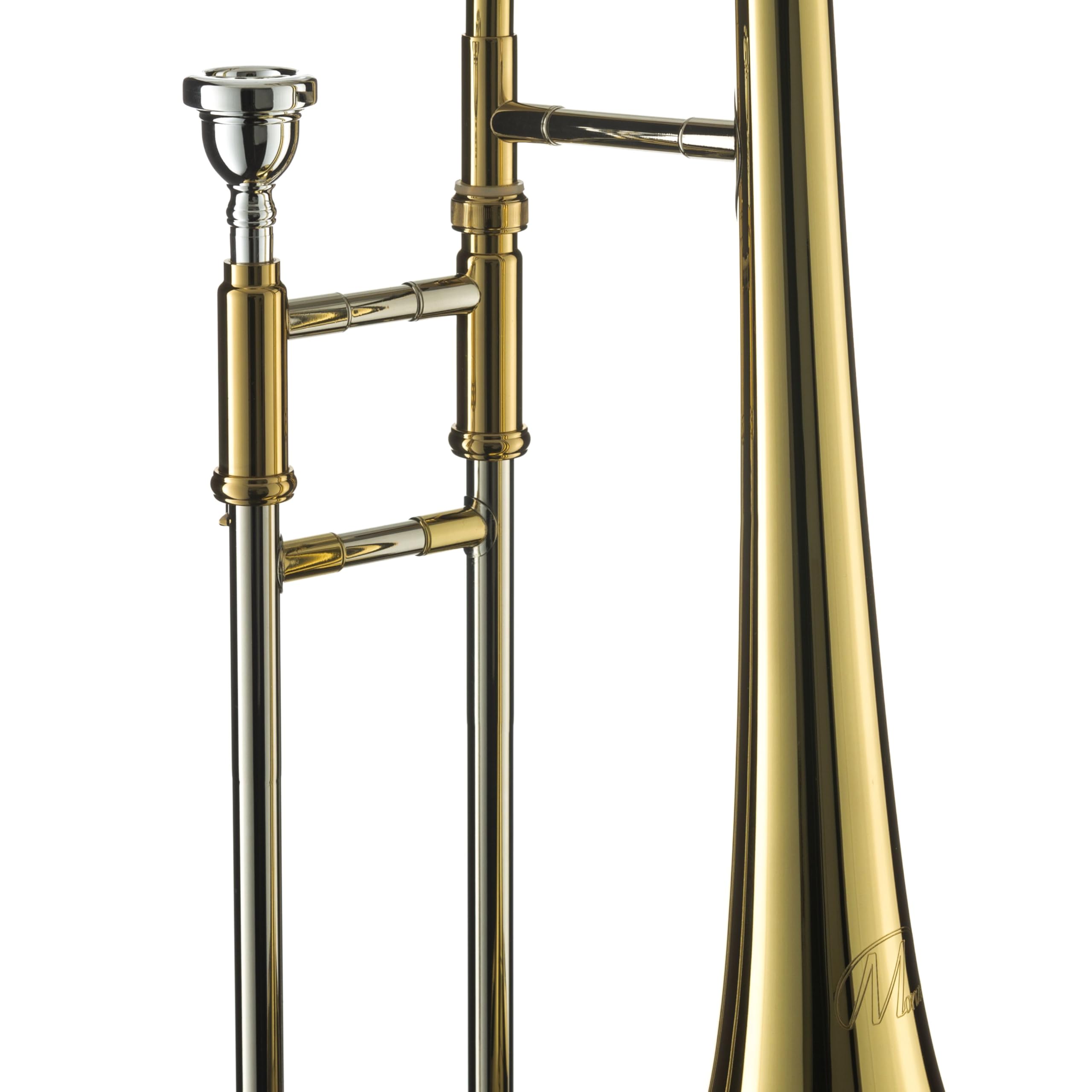 Monzani MZSL-720L Bb-Tenorposaune - Trombone ténor