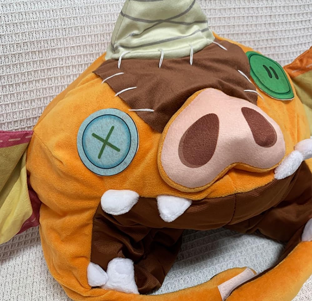 Accesorios, Toy Imagen adicional