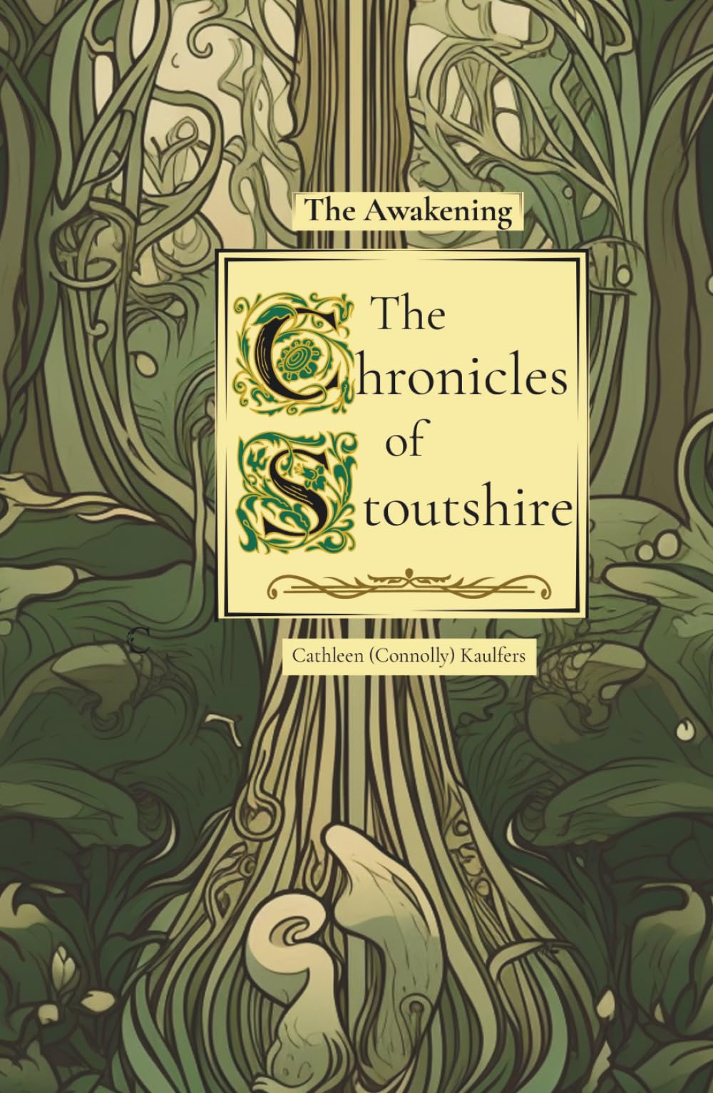 The Awakening - The Chronicles of Stoutshire