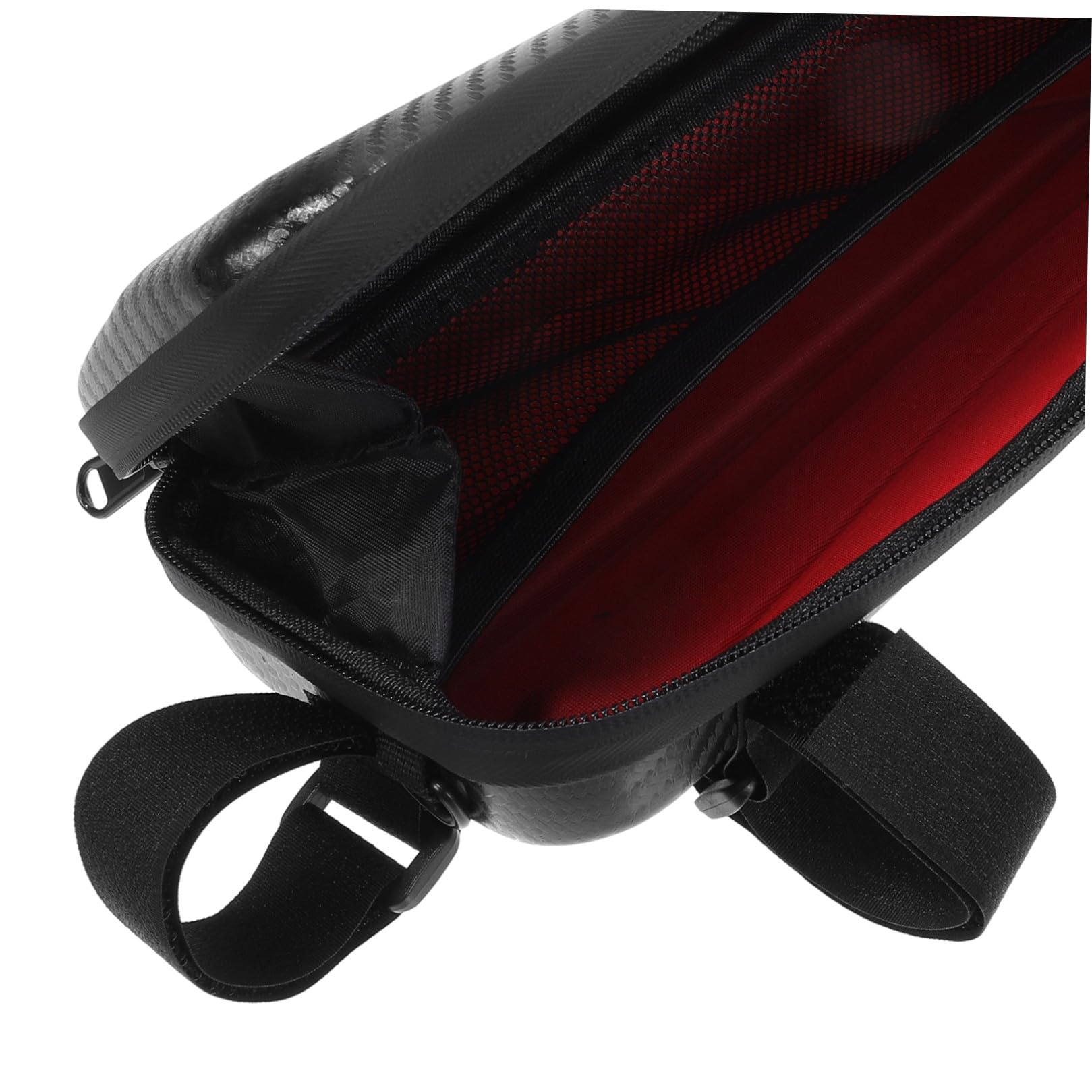 Toddmomy 2 Bolsas Impermeables para Coche Fundas para Bicicletas Bolsas para Alforjas Delanteras para Manillar De Bicicleta para Cuadro para Teléfono para