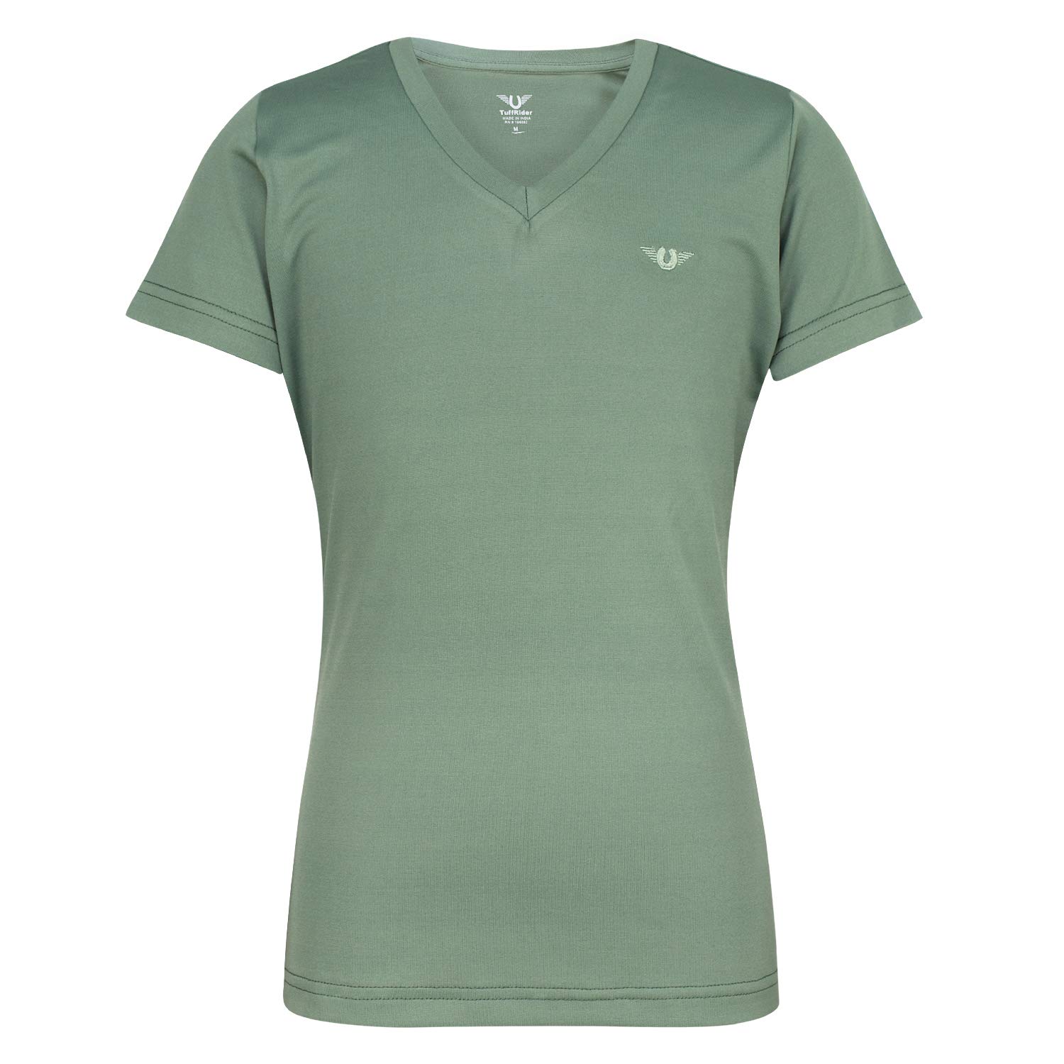 TuffRiderChildren'S Taylor Tee Short Sleeve T-Shirt