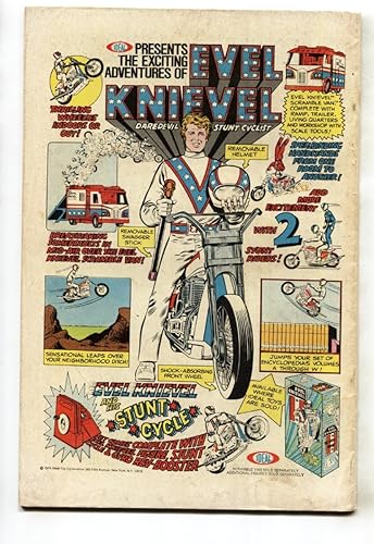 Miniatura 2 de FANTASTIC FOUR #142 comic book-1974-Marvel comic book-VG/FN