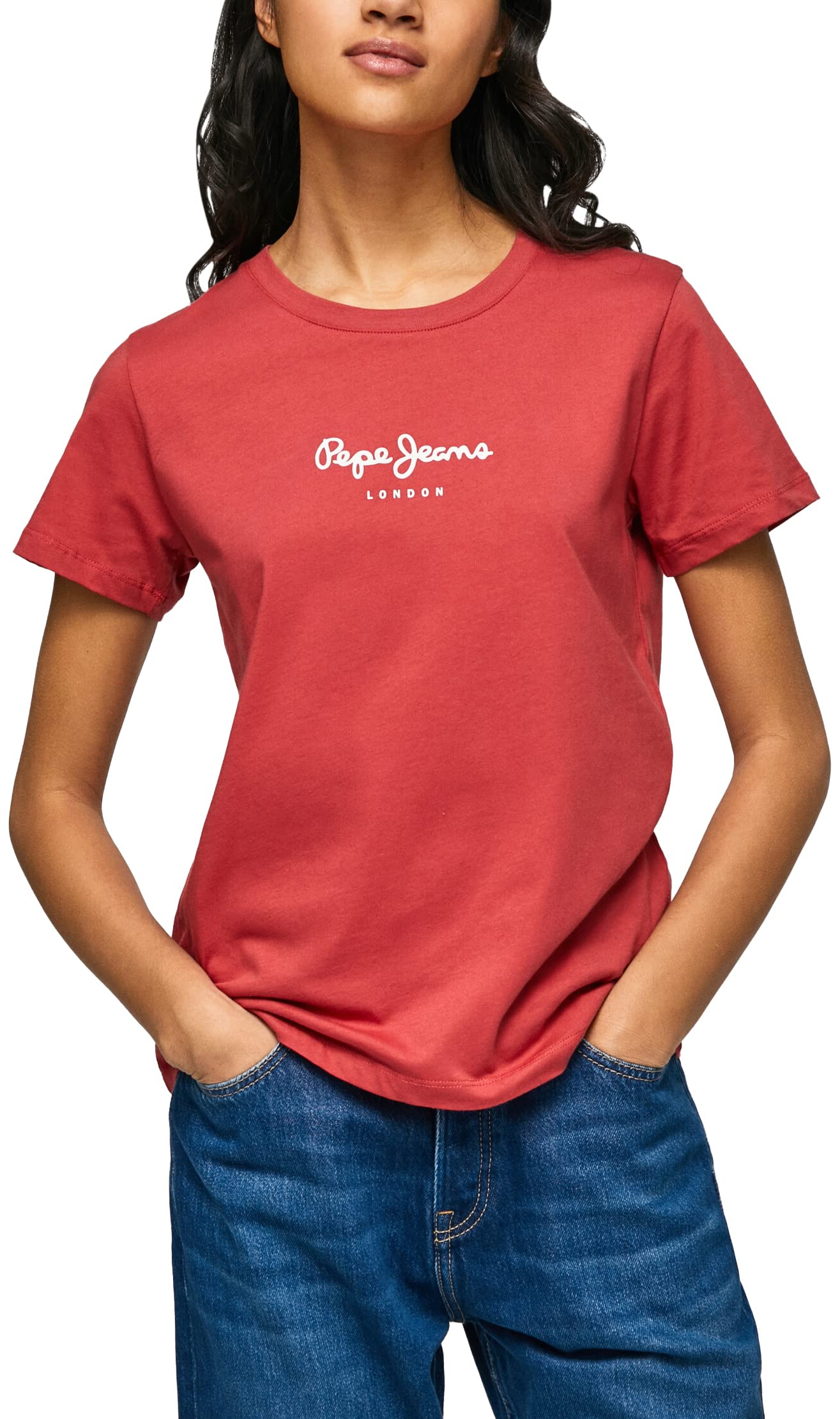 Pepe Jeans Wendy T-Shirt para Mujer