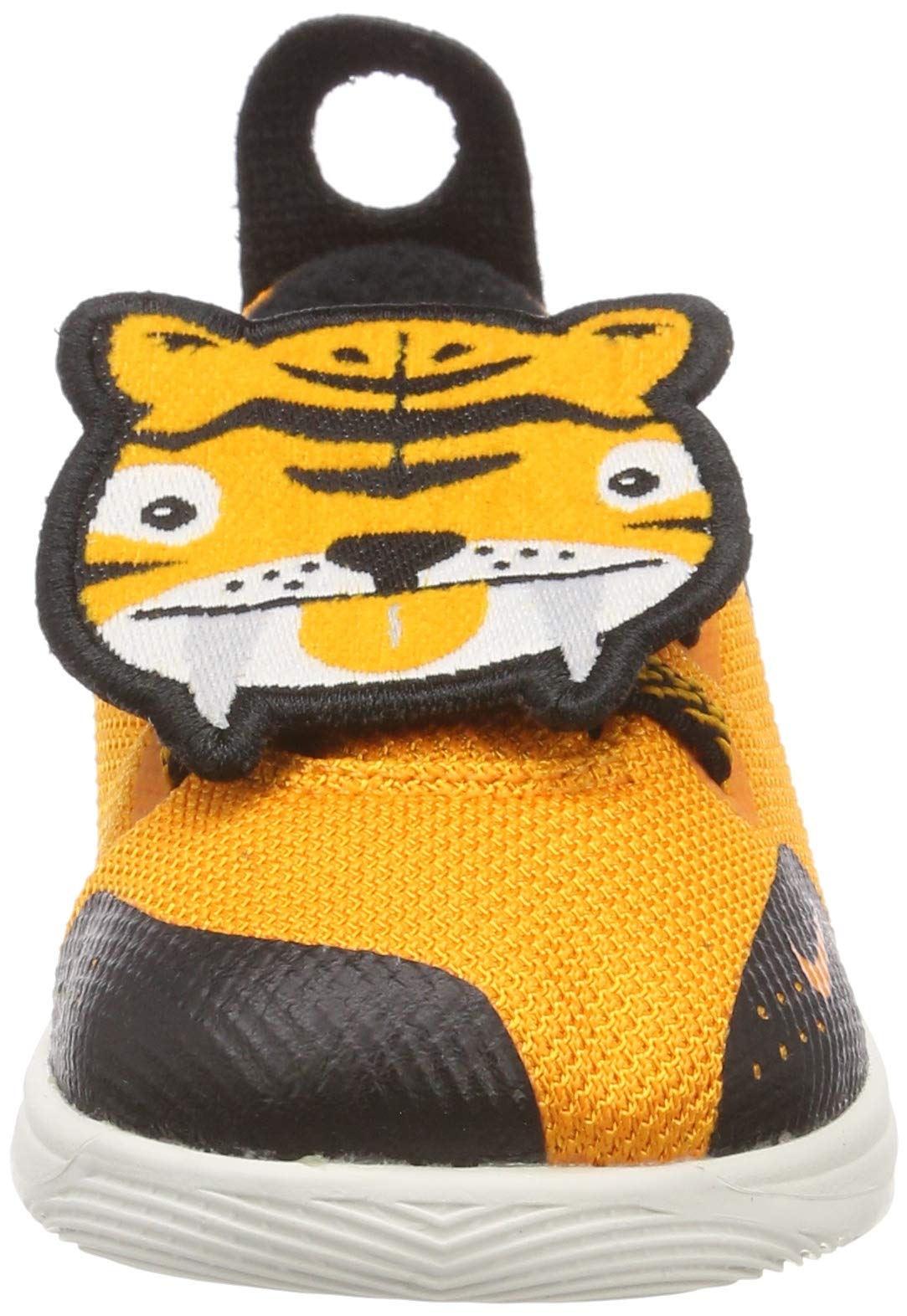 NIKE Uniseks - dzieci Nike Kd11 Lb (Td) Buty do koszykówki