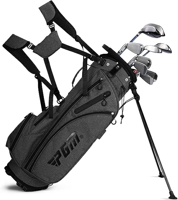 PGM Men's G300 Complete Golf Club Set 9/12 Pieces All Sports Outlet