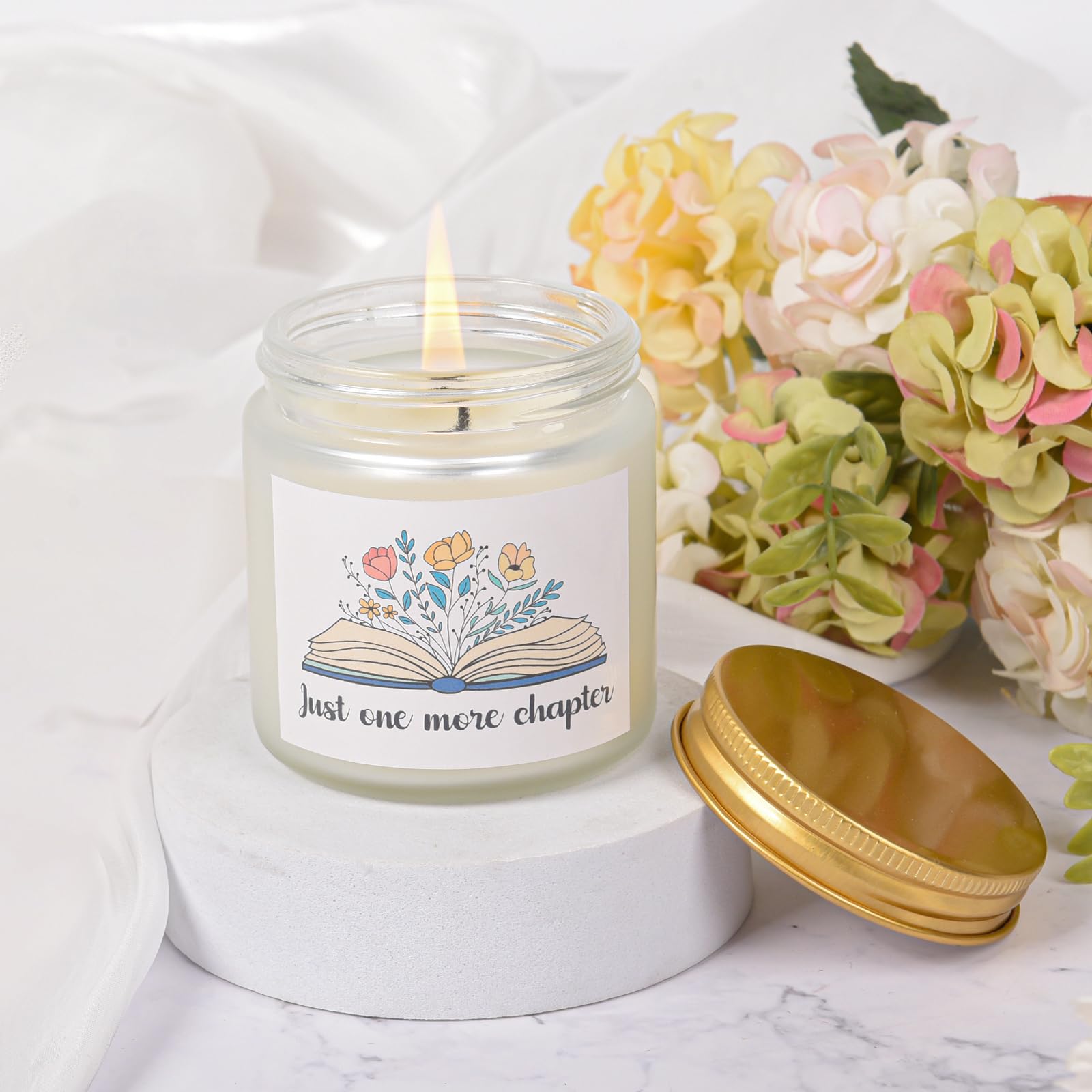 Book Lovers Gifts for Women, Bookish Gift for Readers, Bookworms, Librarians, Mothers Day, Birthday Christmas Gifts for Book Lovers Women Girl Friend (Green)