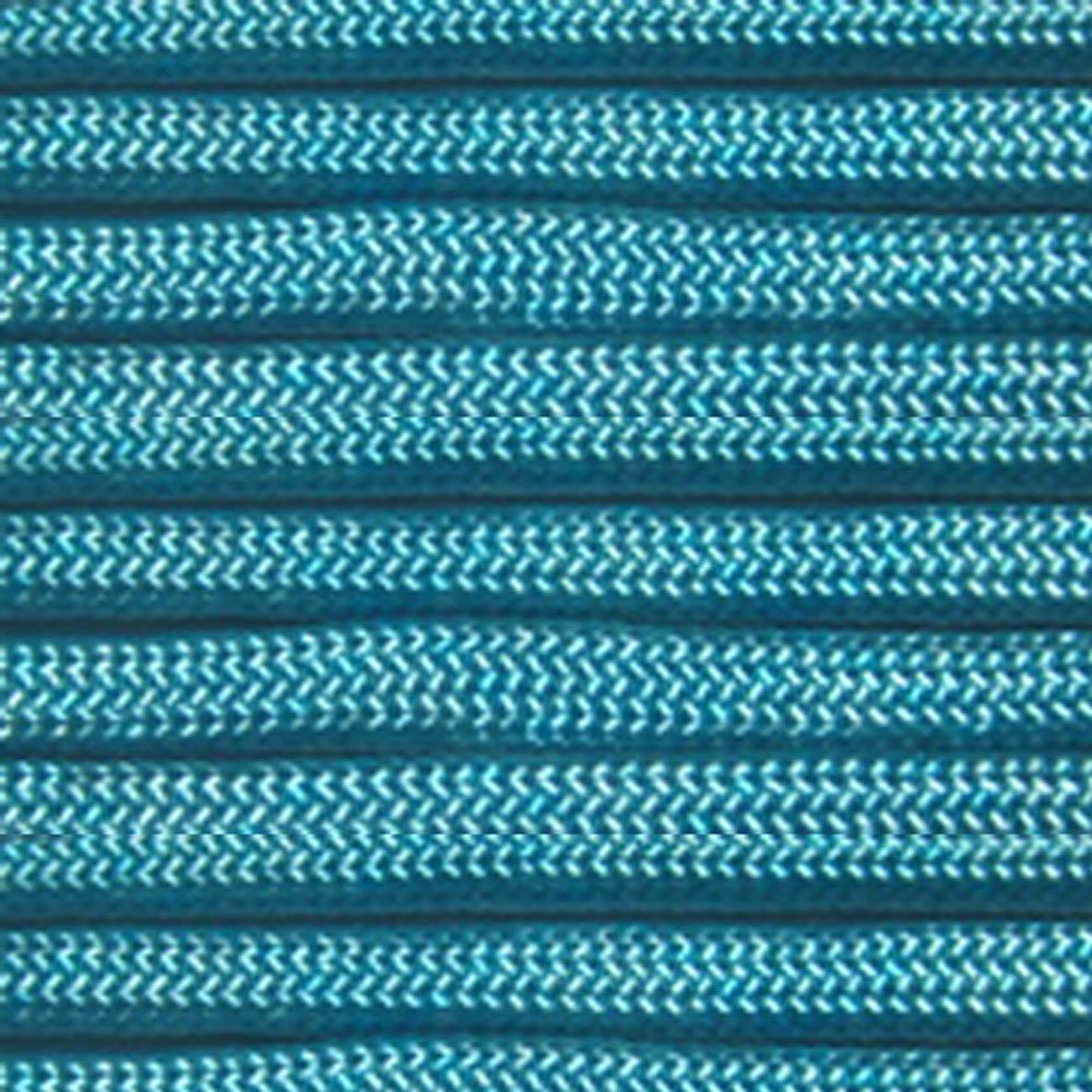 550 Paracord – 550LB 7-Strand Twisted Inner Core Parachute Cord (50 Feet, Iraqi) — view 170