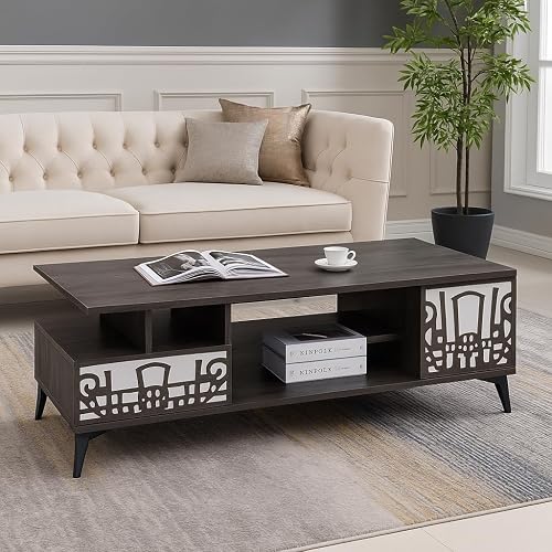 Timothee Coffee Table
