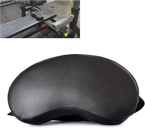 EAS1SOOPE Bench Press Back Pad Chest Press Pad for Back