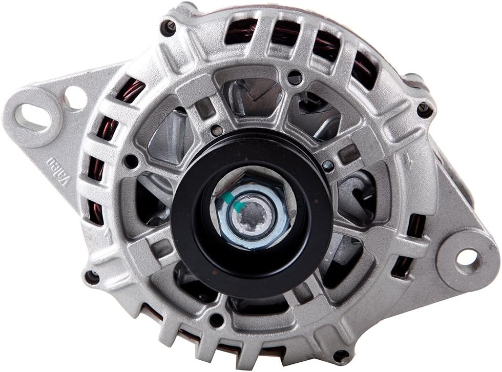 Alternator Fit for 1.6L For Chevrolet Aveo Swift 2004-2008 Wave 2005-2008 8483 12V