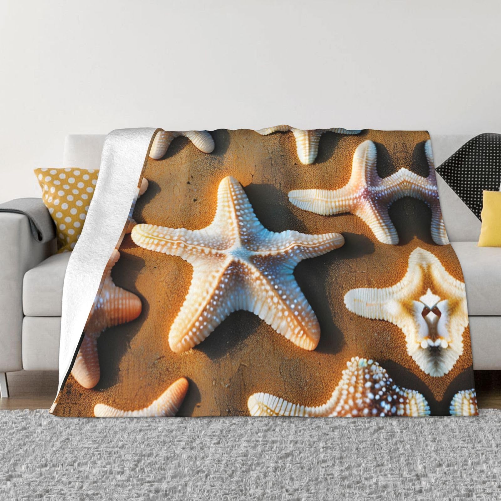 Couverture polaire lit et canapé plaid flanelle douce pour soirées cocooning toutes saisons