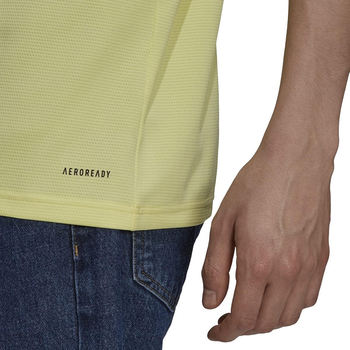 adidas Men's Arsenal 2021-22 Away Jersey