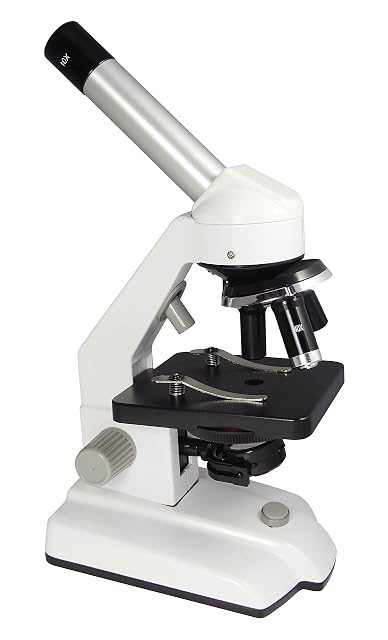 Foto 4 de 8 de Buki France MR600 - Microscopio 50 experimentos