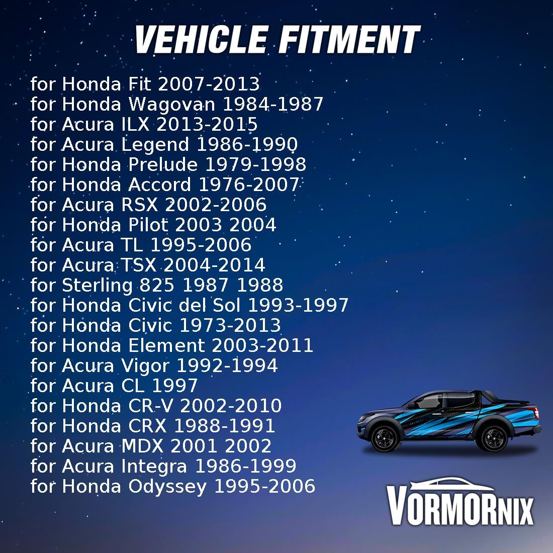 Left Automatic Transmission Oil Pump Seal for Acura TL 1996 1997 1998 1 Piece