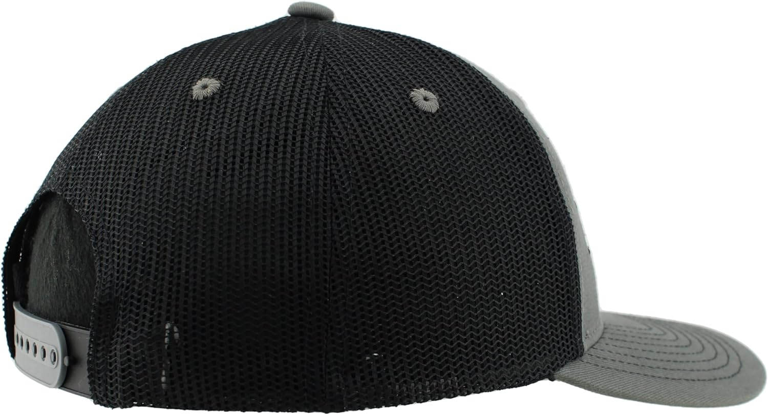 Ohio State Buckeyes National Champs 2024 Football Adjustable Snapback Hat Dakota Arch Officially Licensed - Image 6