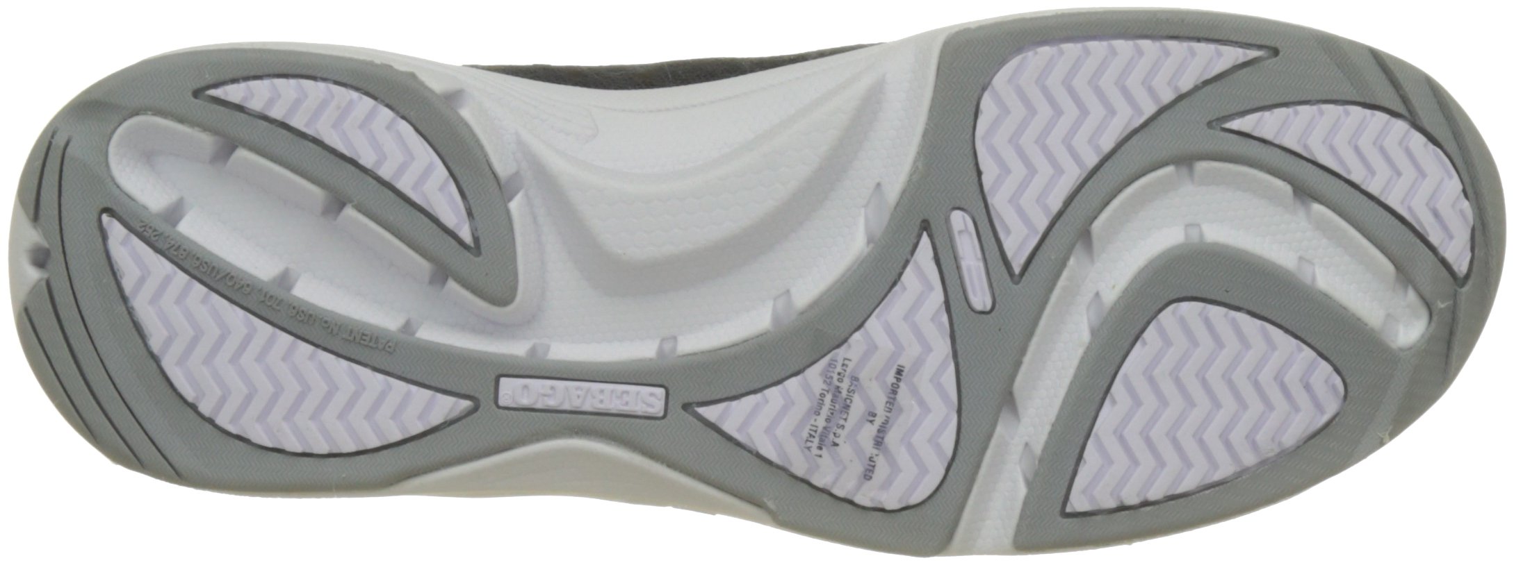 Sebago Damen Cyphon Sea Sport W Bootsportschuhe