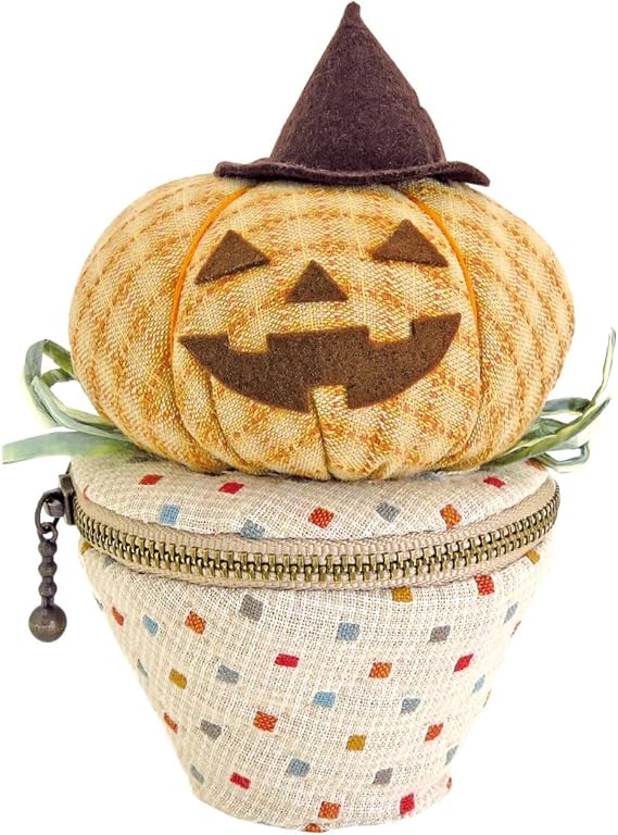 Amazon オリムパス製絲 パッチワークキット ハロウィン ハッピーパンプキン Pa 717 パッチワークキット 通販 Amazon オリムパス製絲 パッチワークキット ハロウィン ハッピーパンプキン Pa 717 パッチワークキット 通販