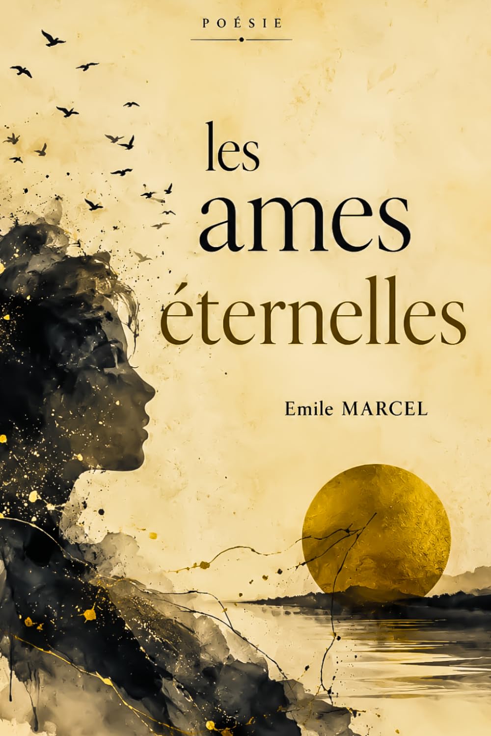 Les âmes eternelles
