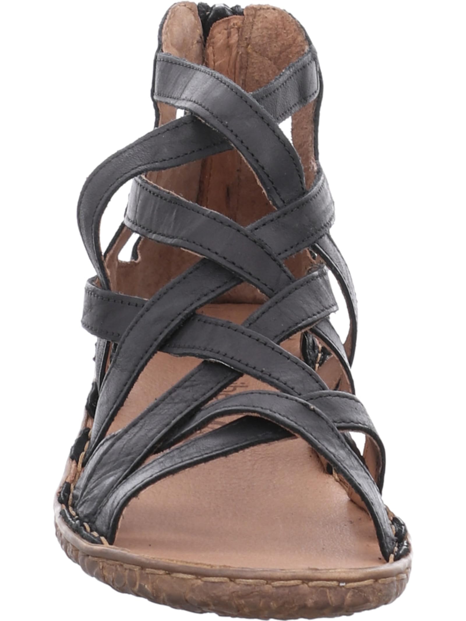Josef Seibel Rosalie 17 - Sandalias de Gladiador Mujer