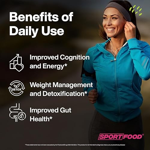 Miniatura 4 de Superalimento en polvo orgánico de verduras y rojos  Sabor mixto de bayas  Más de 25 frutas y verduras, remolacha, prebióticos  Mezcla de batidos