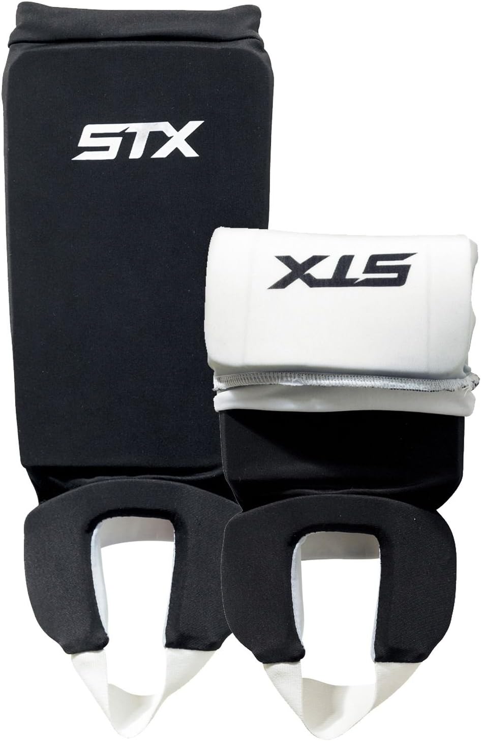 STX Adult Reversible Soft Field Hockey Shin Guards