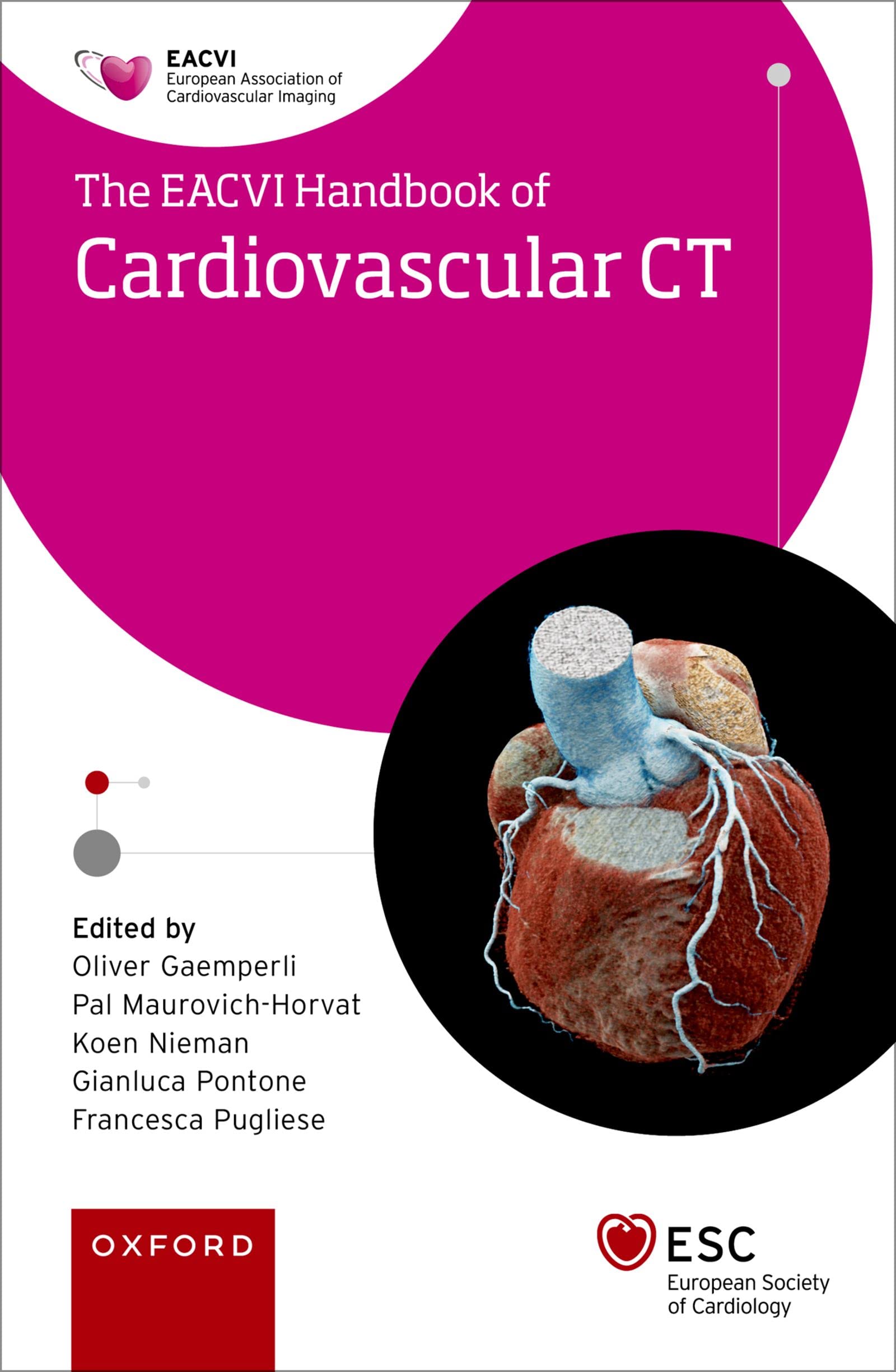The Eacvi Handbook of Cardiovascular Ct