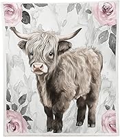 Vista 16 de Erosebridal Manta de franela con estampado de fresa, manta Sherpa decorativa para sofá, sofá o cama, manta Kawaii de frutas, manta de felpa rosa