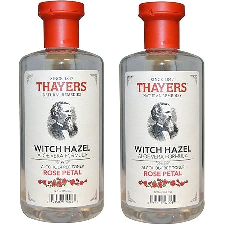 thayers facial toner amazon