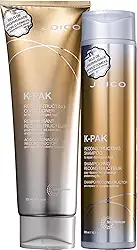 Kit Shampoo e Condicionador Joico K-PAK To Repair Damage