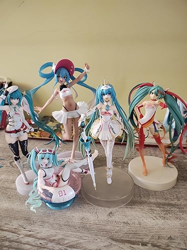 Amazon | POP UP PARADE 初音ミク GTプロジェクト レーシングミク
