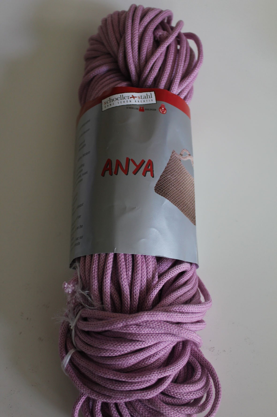 Schoeller und Stahl Anya - Malve (11)