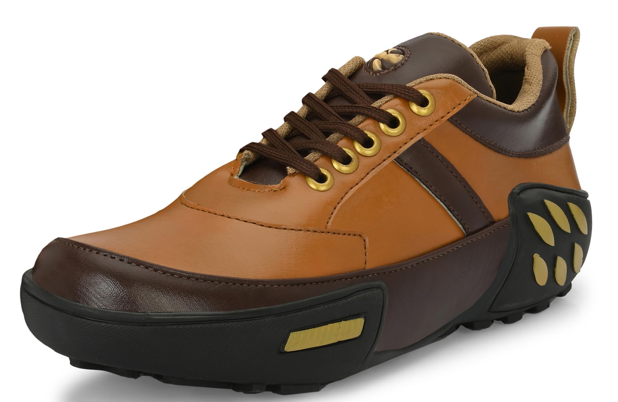 See full amazon price history chart for Karaddi Hand Stitched Mens Casual 7044 Mid Top Shoes for Men Casual Lace up Sneaker Boot Shoes for Men Suj Boy Outdoor Shoes for Men Tan Color 9 UK/Ind Karaddi Hand Stitched Mens Casual 7044 Mid Top Shoes for Men Casual Lace up Sneaker Boot Shoes for Men Suj Boy Outdoor Shoes for Men Tan Color 9 UK/Ind (B0BYZMC3CY) Amazon Price History, Amazon Price Tracker