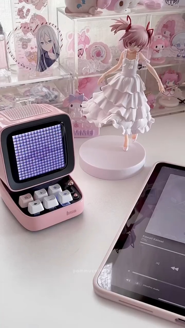 Amazon.co.jp: Divoom(ディブーム)