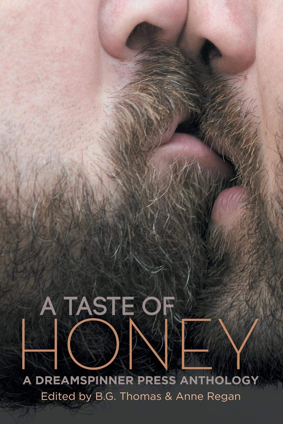 Buy A Taste of Honey — BookShops.in