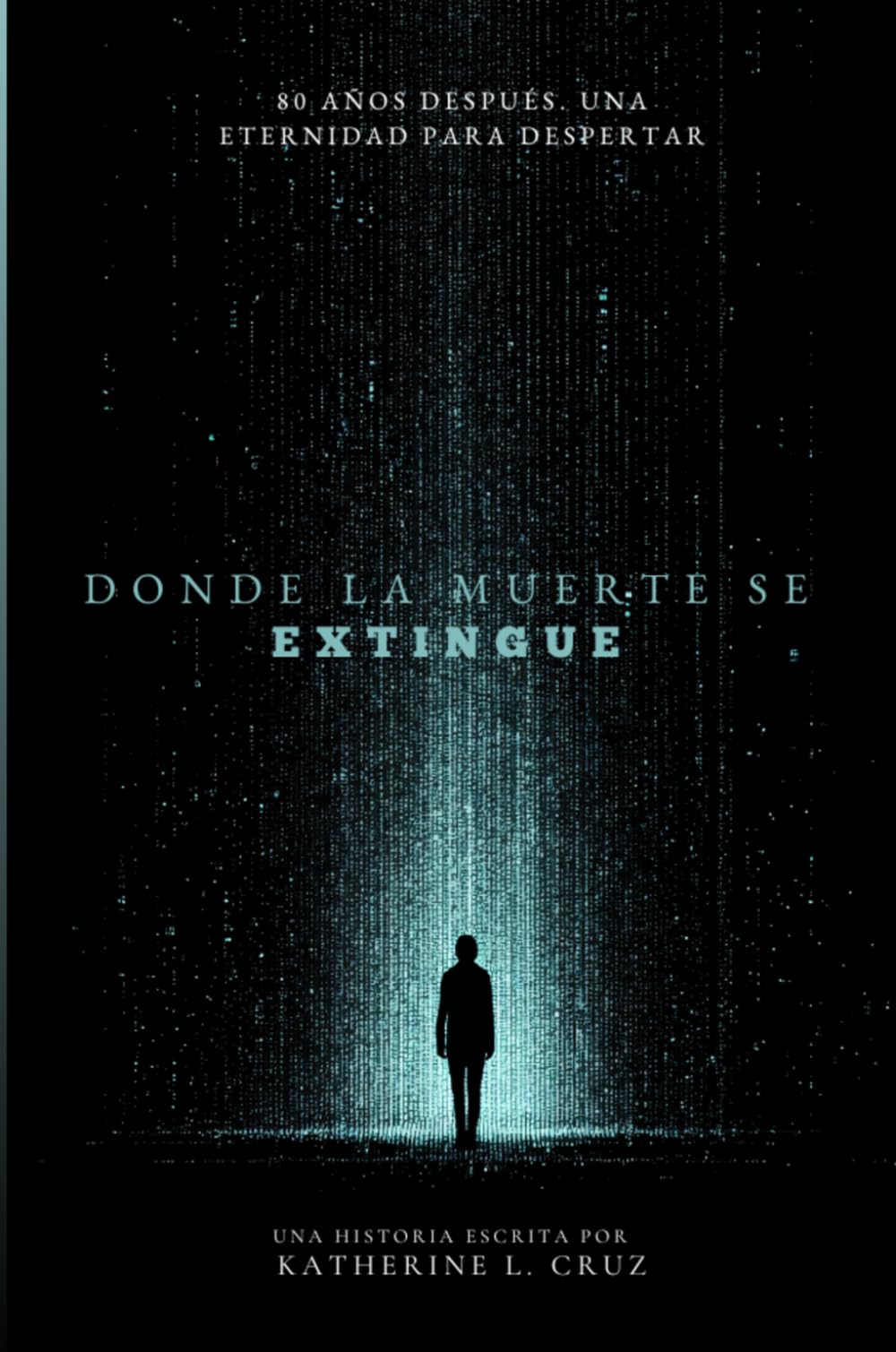 Donde la muerte se extingue