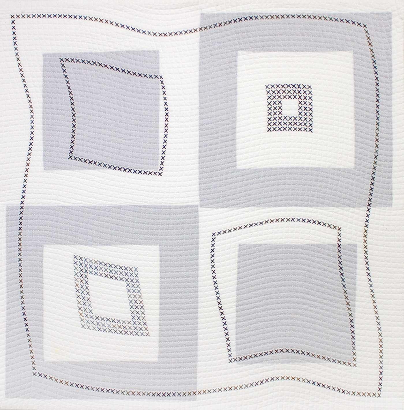 Modern Machine Quilting, Second Edition