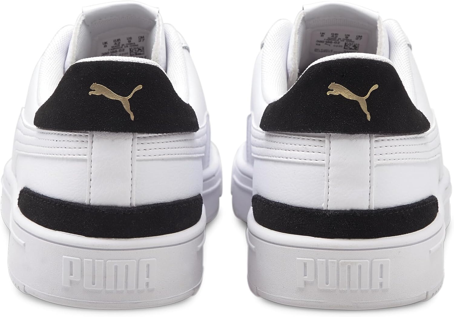 Puma Mens Serve Pro - Image 3