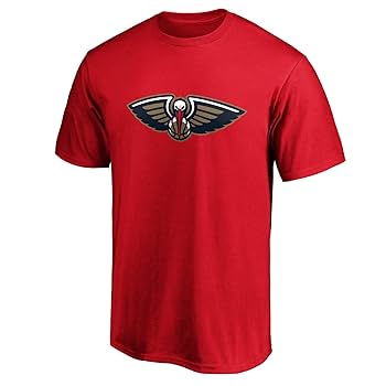 Amazon.co.jp: Fanatics Tシャツ NBA ザイオン・ウィリアムソン