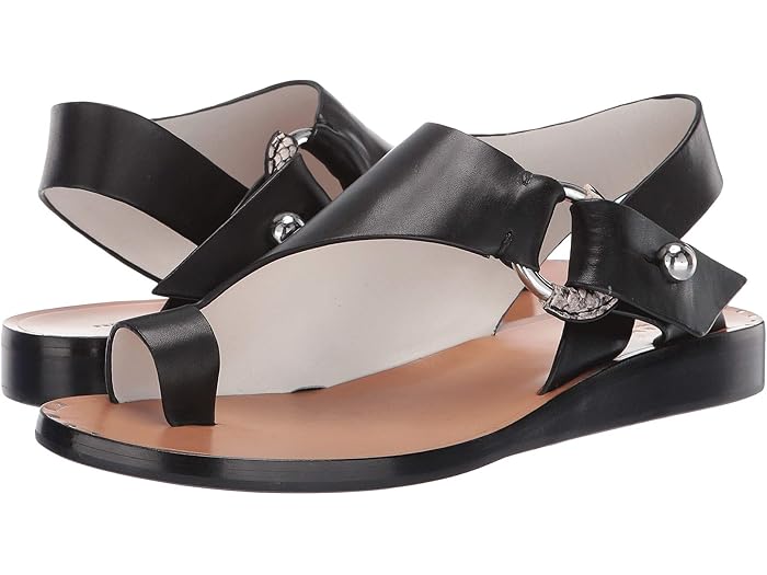 rag and bone arc flat sandals