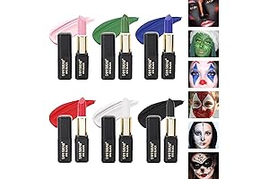 Lacrosse's Eye-Catching Pink: Unleash Your Passion with Our Vibrant Face Paint Stick