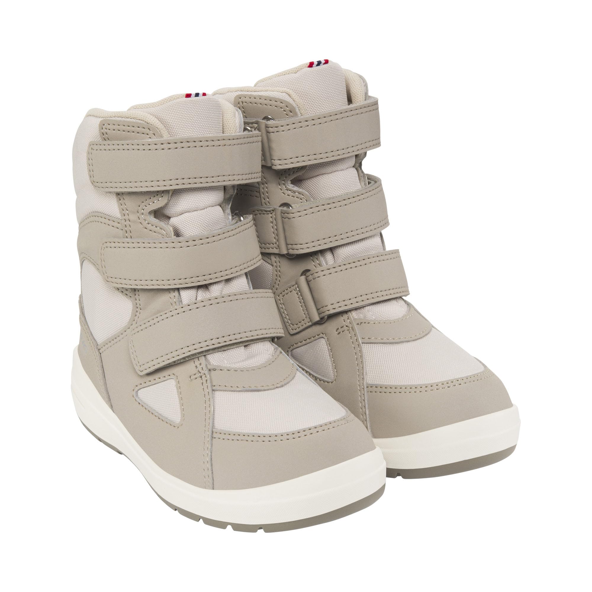Viking Mädchen Fun Warm Wp 3vEquestrian Boot