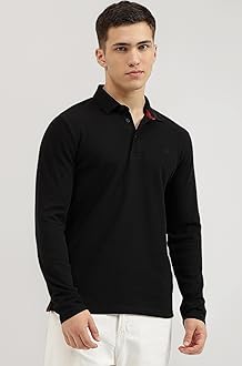 United Colors of Benetton Men's Cotton Slim Fit T-Shirt