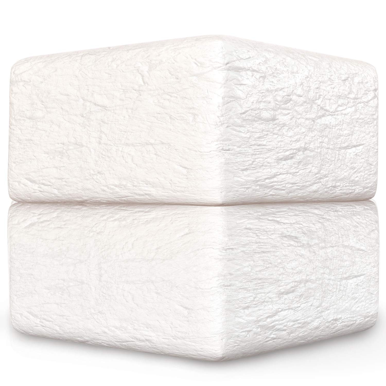 PEAK DISTRICT Magnesium Carbonate Gym Chalk (2 Pack) for Lifting, Rock Climbing, Gymnastics - Personal 2 oz Blocks - Low Powder Bricks for Bars, Bouldering, Athletic Workout, Lifters & More (B085N4488K) Amazon Price History, Amazon Price Tracker