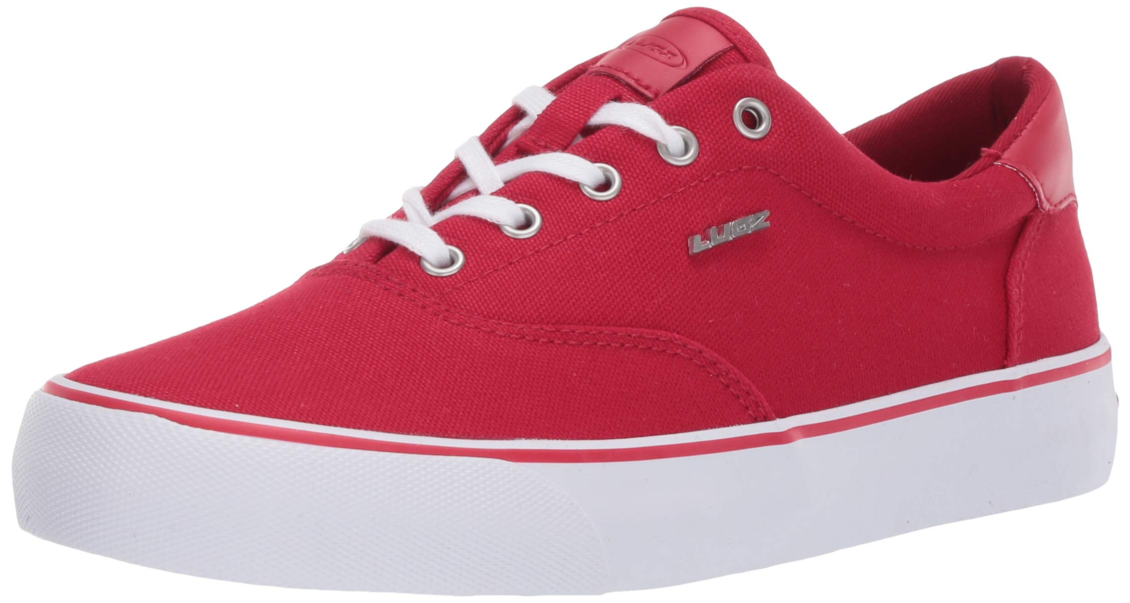 Mens Flip Classic Canvas Sneaker