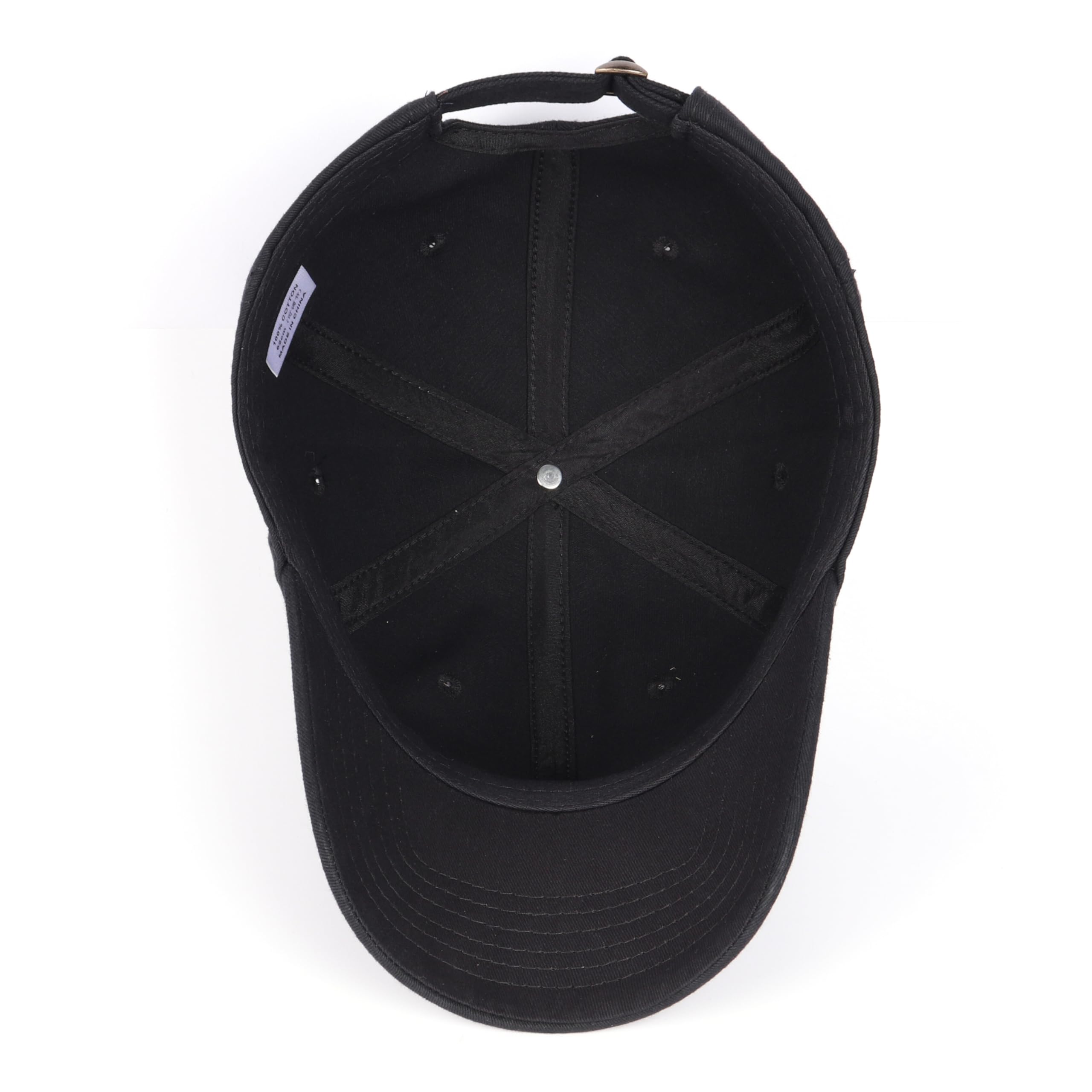 Feng Shui， Gorras de béisbol XL/XXL, Gorra Deportiva Grande para Correr, Gorra de Gran tamaño para papá, Gorra clásica de Tenis de Golf para Cabezas Grandes