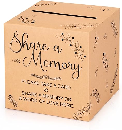 Miniatura 106 de Hxezoc Caja de tarjetas de San Valentín, buzón de cartón para el día de San Valentín para el aula de los niños, día de San Valentín, baby showers